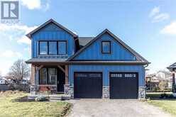 92 IVY Crescent Thorold