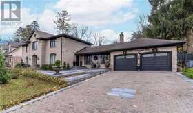 28 STONEGATE Drive Ancaster