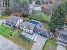 28 STONEGATE Drive Ancaster