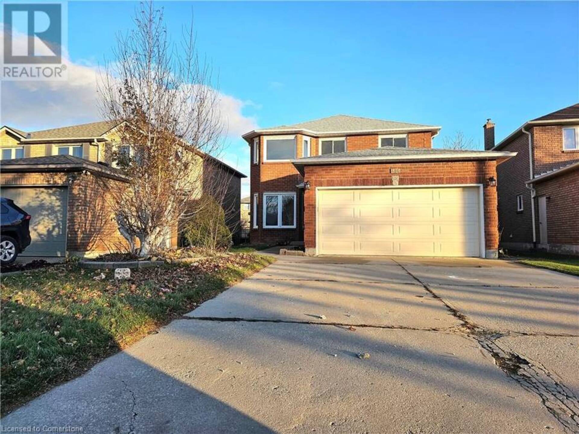 486 E DICENZO Drive Hamilton