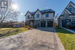 430 STANFIELD Drive Oakville