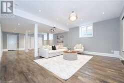 430 STANFIELD Drive Oakville