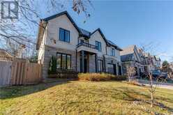 430 STANFIELD Drive Oakville