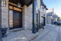 430 STANFIELD Drive Oakville