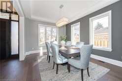 430 STANFIELD Drive Oakville