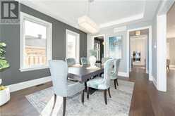 430 STANFIELD Drive Oakville