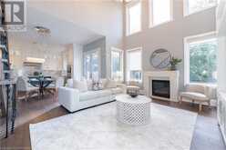 430 STANFIELD Drive Oakville