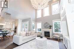 430 STANFIELD Drive Oakville