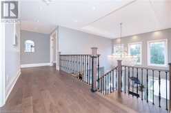 430 STANFIELD Drive Oakville