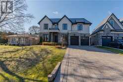 430 STANFIELD Drive Oakville