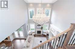 430 STANFIELD Drive Oakville