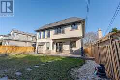 430 STANFIELD Drive Oakville