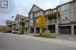 395 CRANBROOK COMMON Oakville