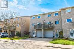 1155 PARAMOUNT Drive Unit# 26 Stoney Creek