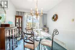 5475 LAKESHORE Road Unit# 64 Burlington