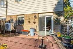 5475 LAKESHORE Road Unit# 64 Burlington