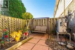 5475 LAKESHORE Road Unit# 64 Burlington