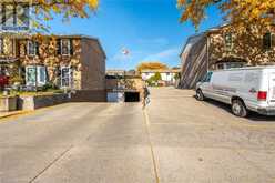 5475 LAKESHORE Road Unit# 64 Burlington