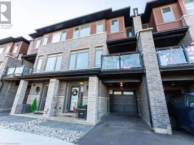 5000 CONNOR Drive Unit# 20 Beamsville Ontario