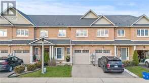 170 PALACEBEACH Trail Unit# 37 Stoney Creek