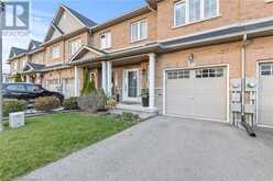 170 PALACEBEACH Trail Unit# 37 Stoney Creek