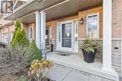 170 PALACEBEACH Trail Unit# 37 Stoney Creek