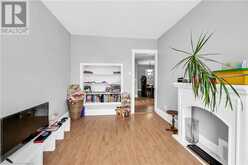 38 MYRTLE Avenue Unit# 2 Hamilton