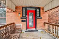 38 MYRTLE Avenue Unit# 2 Hamilton