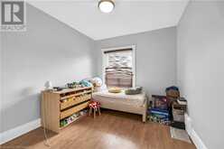 38 MYRTLE Avenue Unit# 2 Hamilton