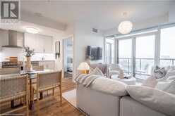 500 BROCK Avenue Unit# 1301 Burlington