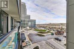 3200 WILLIAM COLTSON Avenue Unit# 401 Oakville