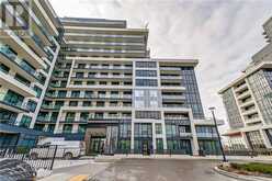 3200 WILLIAM COLTSON Avenue Unit# 401 Oakville