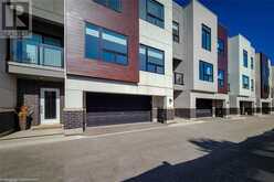 5451 LAKESHORE Road Unit# 4 Burlington