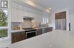 5451 LAKESHORE Road Unit# 4 Burlington