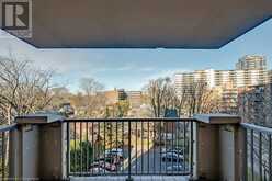 442 MAPLE Avenue Unit# 503 Burlington