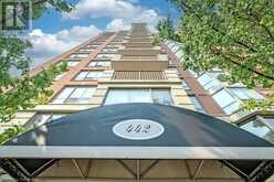 442 MAPLE Avenue Unit# 503 Burlington