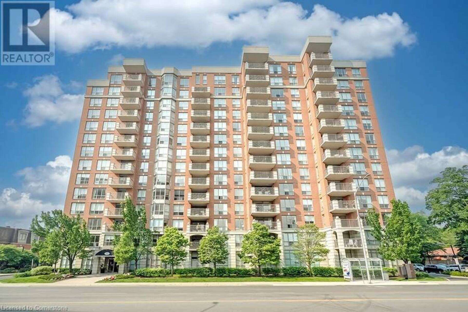 442 MAPLE Avenue Unit# 503 Burlington