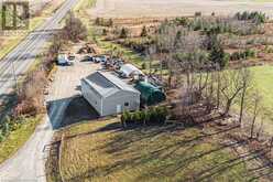 5890 REGIONAL ROAD 20 Smithville