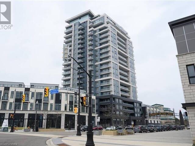 385 WINSTON Road Unit# 1003 Grimsby Ontario