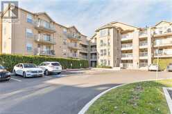 1490 BISHOPS Gate Unit# 314 Oakville