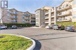 1490 BISHOPS Gate Unit# 314 Oakville