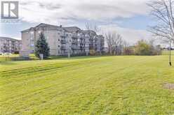 1490 BISHOPS Gate Unit# 314 Oakville