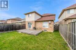 393 OLD MUD Street Stoney Creek