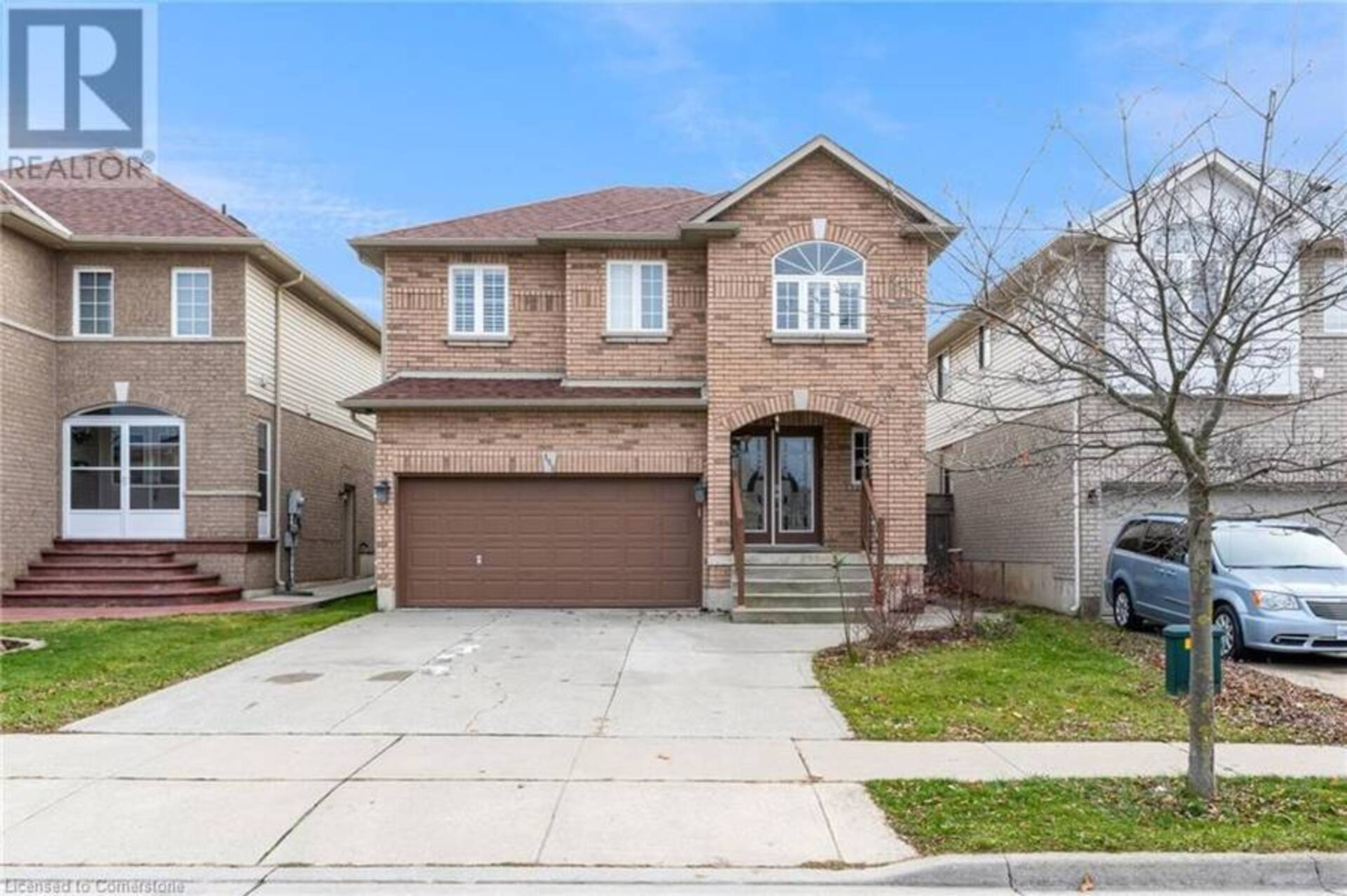 393 OLD MUD Street Stoney Creek