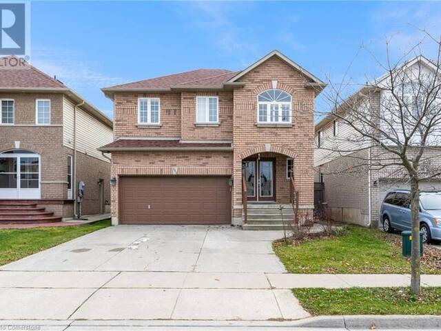 393 OLD MUD Street Stoney Creek Ontario