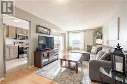 800 PARAMOUNT Drive Unit# 38 Hamilton