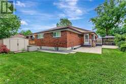 56 SKYLAND Drive Hamilton