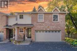 230 MEADOWBROOK Drive Unit# 6 Ancaster