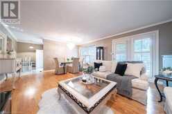 230 MEADOWBROOK Drive Unit# 6 Ancaster