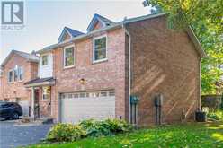 230 MEADOWBROOK Drive Unit# 6 Ancaster